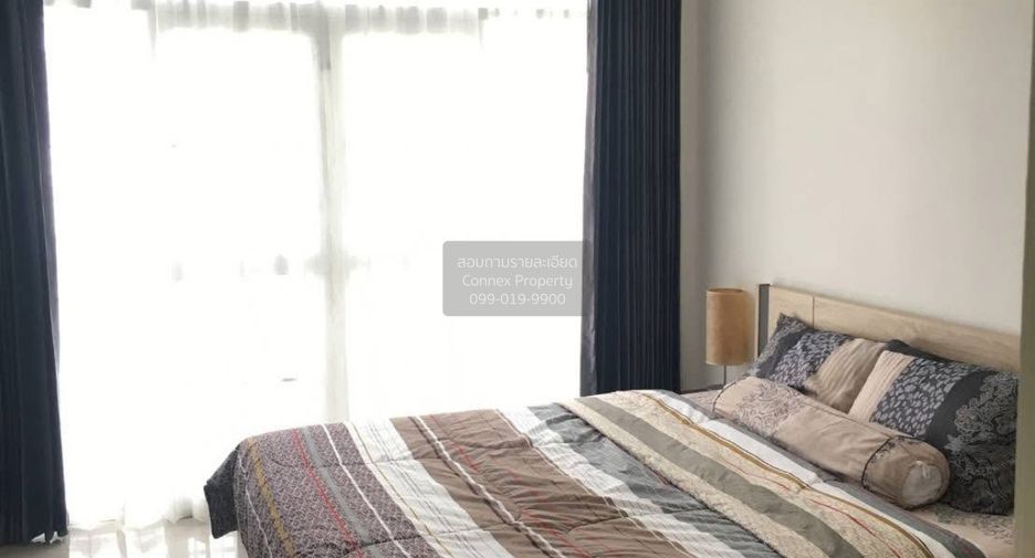 For sale 3 bedrooms townhouse in Bang Khae, Bangkok