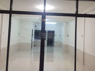 For sale 2 bedrooms townhouse in Lak Si, Bangkok
