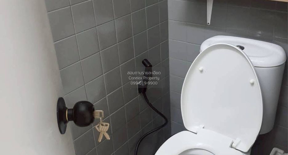 出售 2 卧室 联排别墅 在 Lak Si, 曼谷