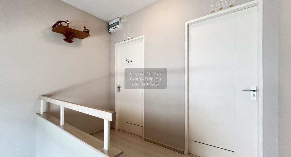 Casa en venta de 3 habitaciones en Mueang Samut Sakhon, Samut Sakhon