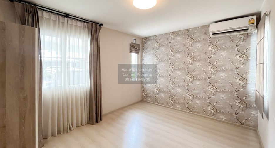Casa en venta de 3 habitaciones en Mueang Samut Sakhon, Samut Sakhon
