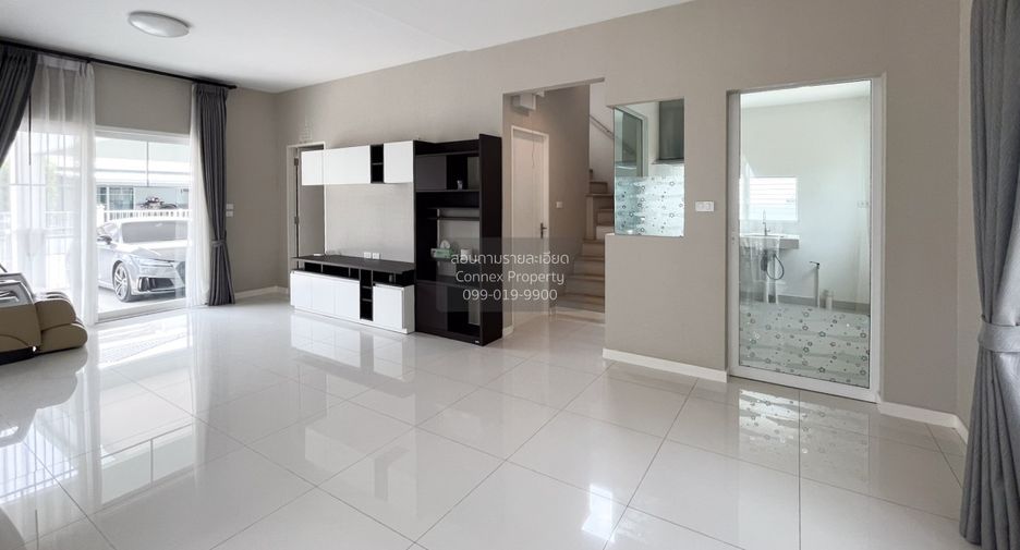 Casa en venta de 3 habitaciones en Mueang Samut Sakhon, Samut Sakhon
