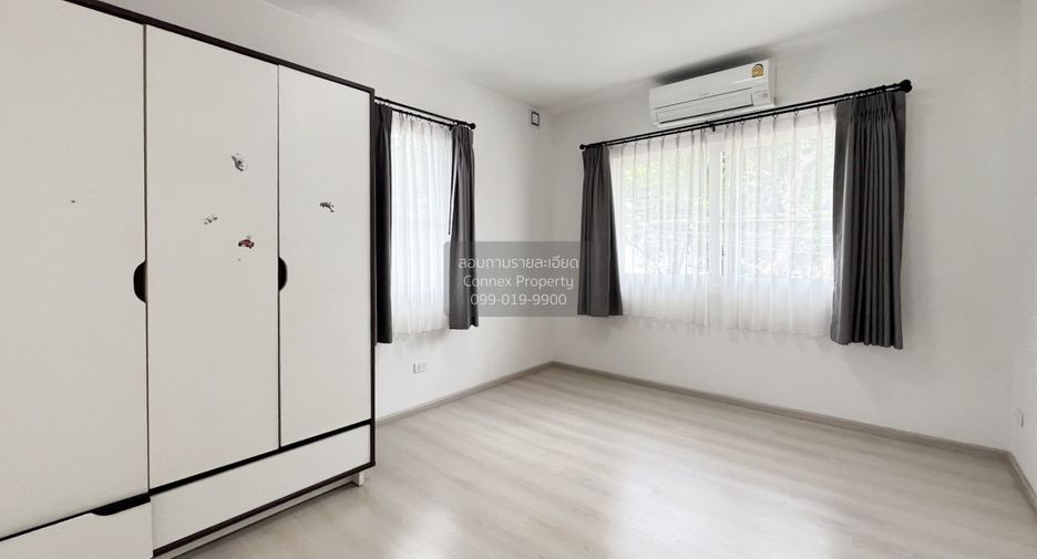 Casa en venta de 3 habitaciones en Mueang Samut Sakhon, Samut Sakhon