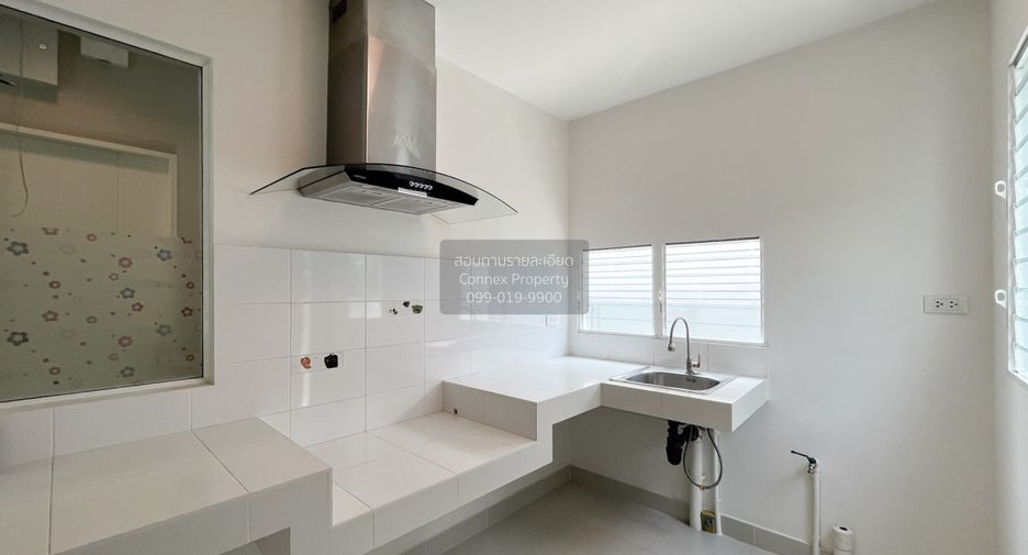 Casa en venta de 3 habitaciones en Mueang Samut Sakhon, Samut Sakhon