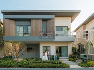 Casa en venta de 3 habitaciones en Nong Khaem, Bangkok