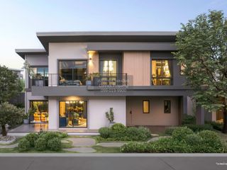 For sale 5 bedrooms house in Bang Yai, Nonthaburi
