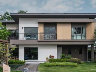 出售 5 卧室 独立屋 在 Bang Kruai, Nonthaburi