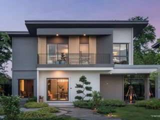 出售 4 卧室 独立屋 在 Bang Kruai, Nonthaburi