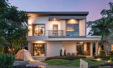 For sale 3 bedrooms house in Bang Kruai, Nonthaburi