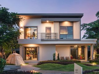 À vendre 3 chambres maison à Bang Kruai, Nonthaburi
