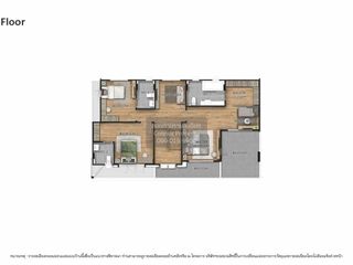 For sale 5 bedrooms house in Pak Kret, Nonthaburi