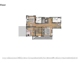 Casa en venta de 4 habitaciones en Pak Kret, Nonthaburi