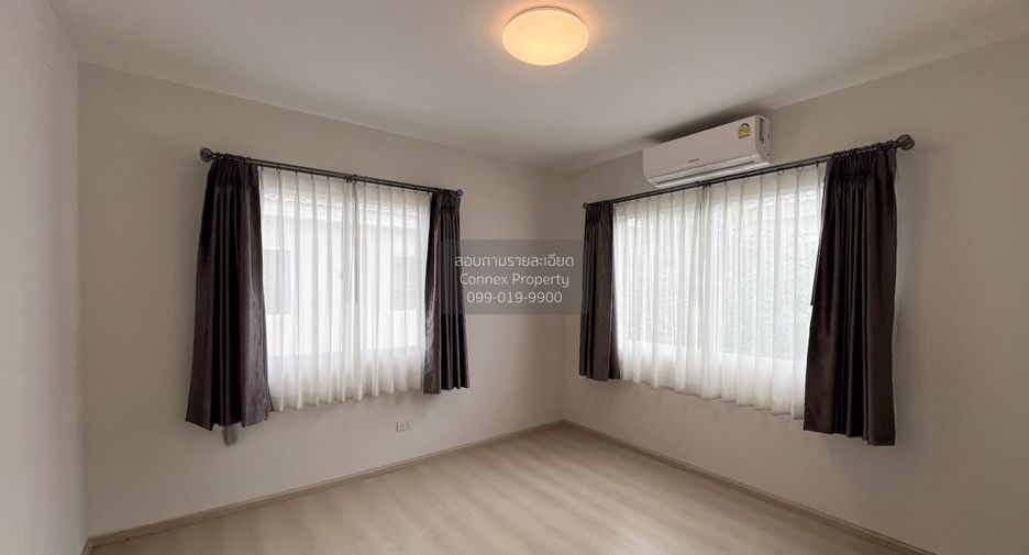 Casa en venta de 3 habitaciones en Mueang Samut Sakhon, Samut Sakhon