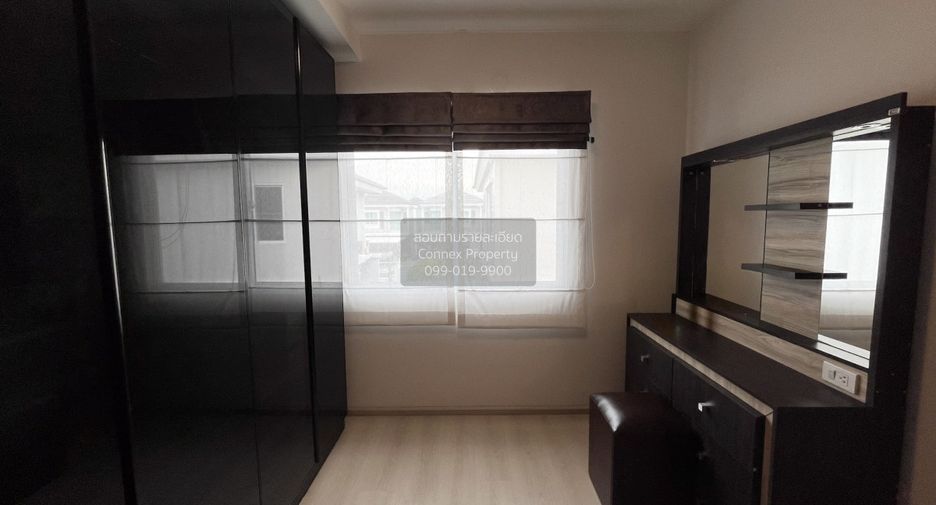 Casa en venta de 3 habitaciones en Mueang Samut Sakhon, Samut Sakhon