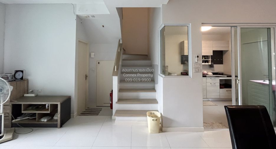 Casa en venta de 3 habitaciones en Mueang Samut Sakhon, Samut Sakhon