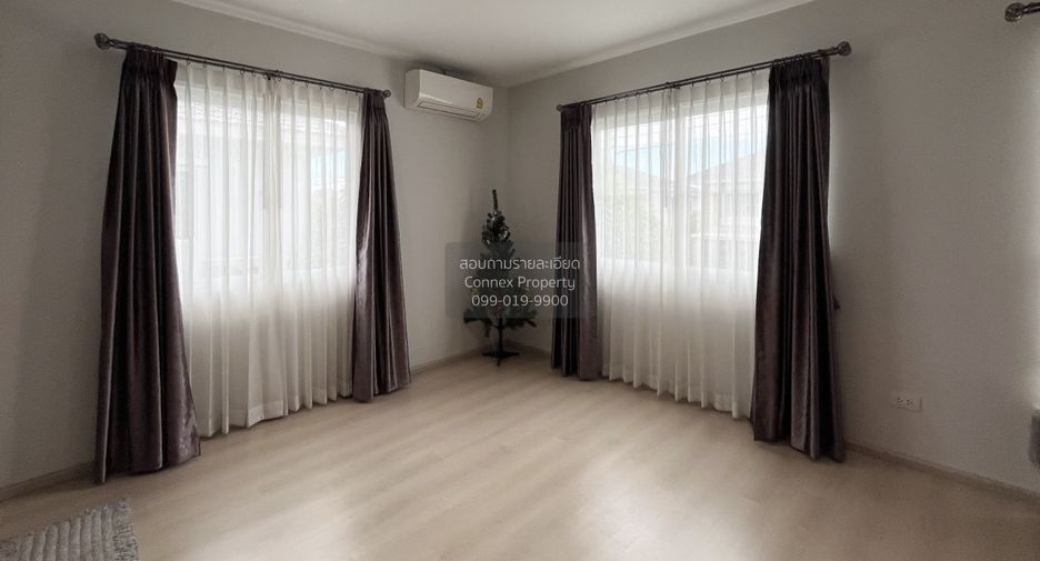 Casa en venta de 3 habitaciones en Mueang Samut Sakhon, Samut Sakhon