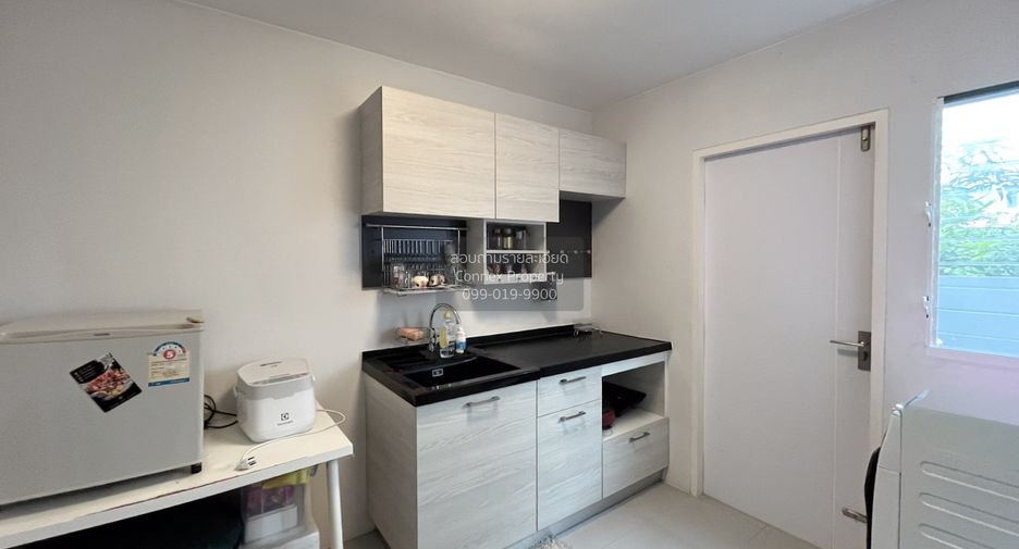 Casa en venta de 3 habitaciones en Mueang Samut Sakhon, Samut Sakhon
