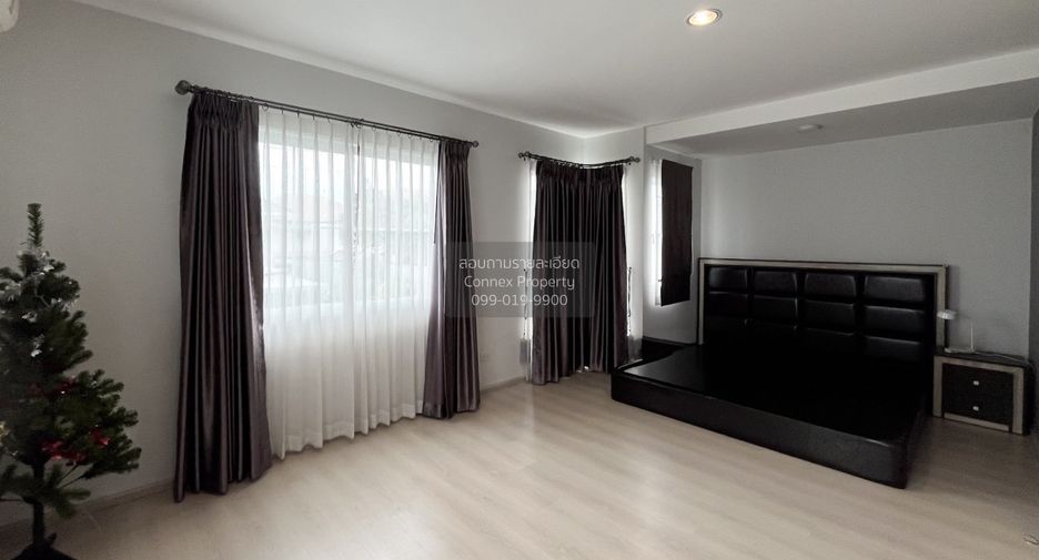 Casa en venta de 3 habitaciones en Mueang Samut Sakhon, Samut Sakhon
