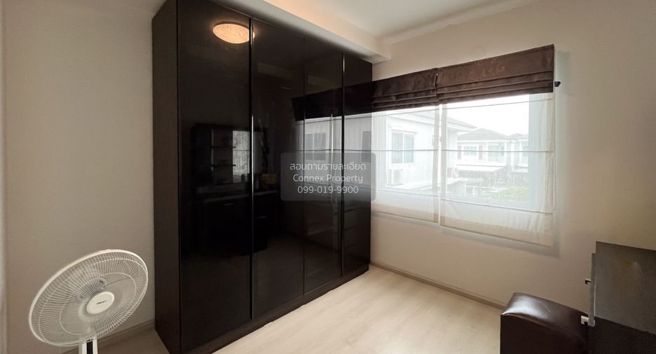 Casa en venta de 3 habitaciones en Mueang Samut Sakhon, Samut Sakhon