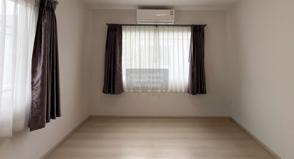 Casa en venta de 3 habitaciones en Mueang Samut Sakhon, Samut Sakhon