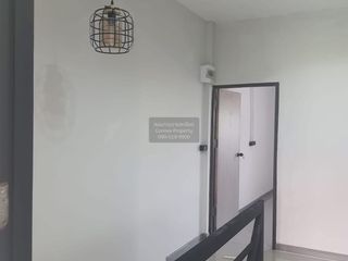 Продажа 2 спальни таунхаус в Лат Пхрао, Бангкок