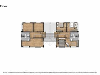 ขาย 3 ห้องนอน บ้านเดี่ยว ใน มีนบุรี, กรุงเทพฯ