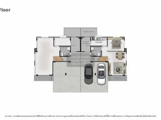 ขาย 3 ห้องนอน บ้านเดี่ยว ใน มีนบุรี, กรุงเทพฯ