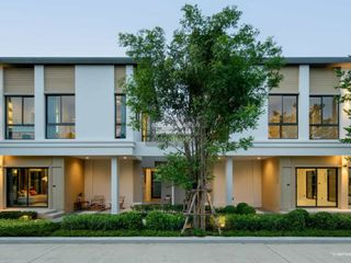 ขาย 3 ห้องนอน บ้านเดี่ยว ใน มีนบุรี, กรุงเทพฯ