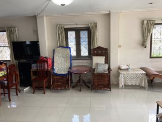For sale 5 bedrooms house in Bang Rak, Bangkok