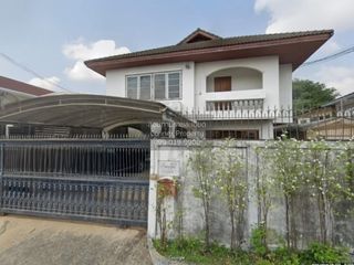 For sale 5 bedrooms house in Bang Rak, Bangkok