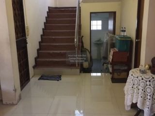 For sale 5 bedrooms house in Bang Rak, Bangkok