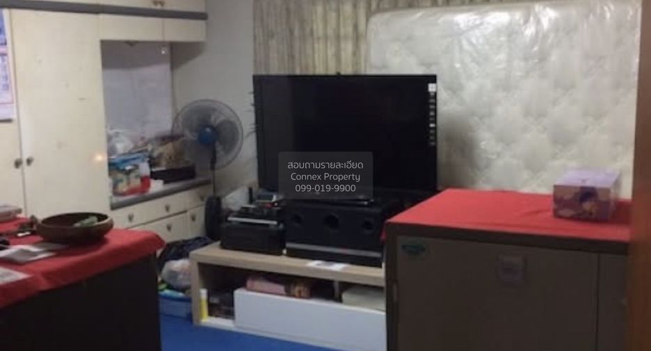 For sale 5 bedrooms house in Bang Rak, Bangkok