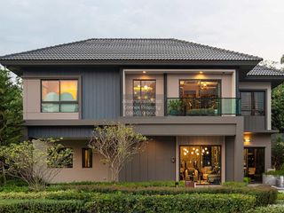 Продажа 4 спальни дом в Bang Yai, Нонтабури