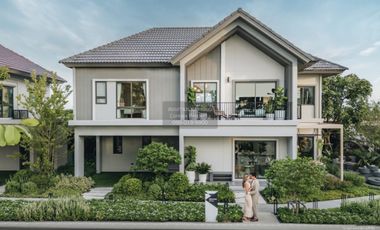 Haus zum Kauf mit 5 Zimmer in Bang Bua Thong, Nonthaburi