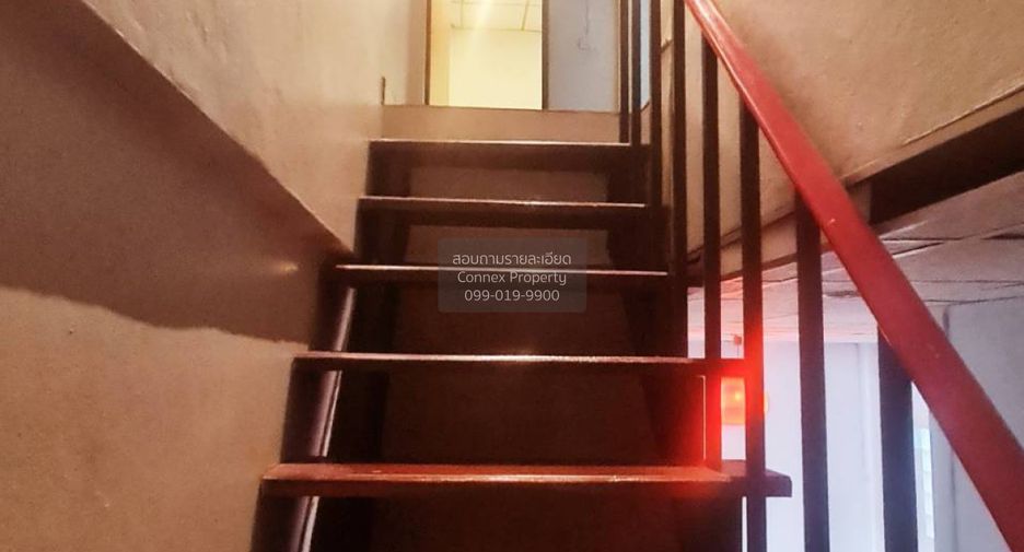 Casa adosada en venta de 4 habitaciones en Chom Thong, Bangkok