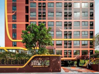 Condo en venta de 1 habitaciones en Mueang Samut Prakan, Samut Prakan