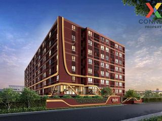 For sale 1 bed condo in Mueang Samut Prakan, Samut Prakan