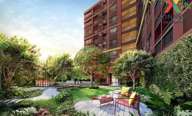 For sale 1 bed condo in Mueang Samut Prakan, Samut Prakan
