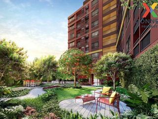 For sale 1 bed condo in Mueang Samut Prakan, Samut Prakan