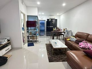 For sale 4 bedrooms townhouse in Lat Krabang, Bangkok