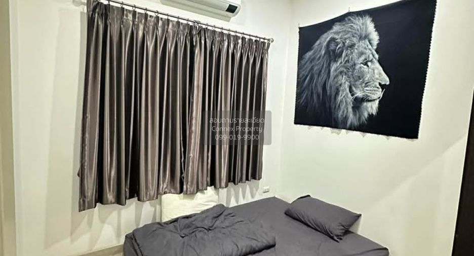 For sale 4 bedrooms townhouse in Lat Krabang, Bangkok
