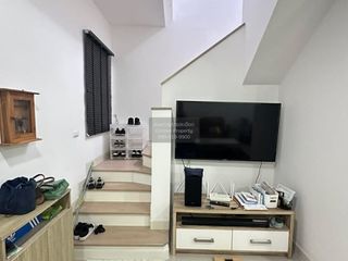 For sale 4 bedrooms townhouse in Lat Krabang, Bangkok