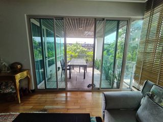 For sale 3 bedrooms condo in Yan Nawa, Bangkok