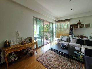 For sale 3 bedrooms condo in Yan Nawa, Bangkok