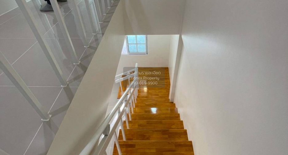 For sale 2 bedrooms townhouse in Sai Mai, Bangkok