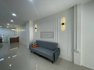 For sale 2 ベッドルーム townhouse in Sai Mai, Bangkok