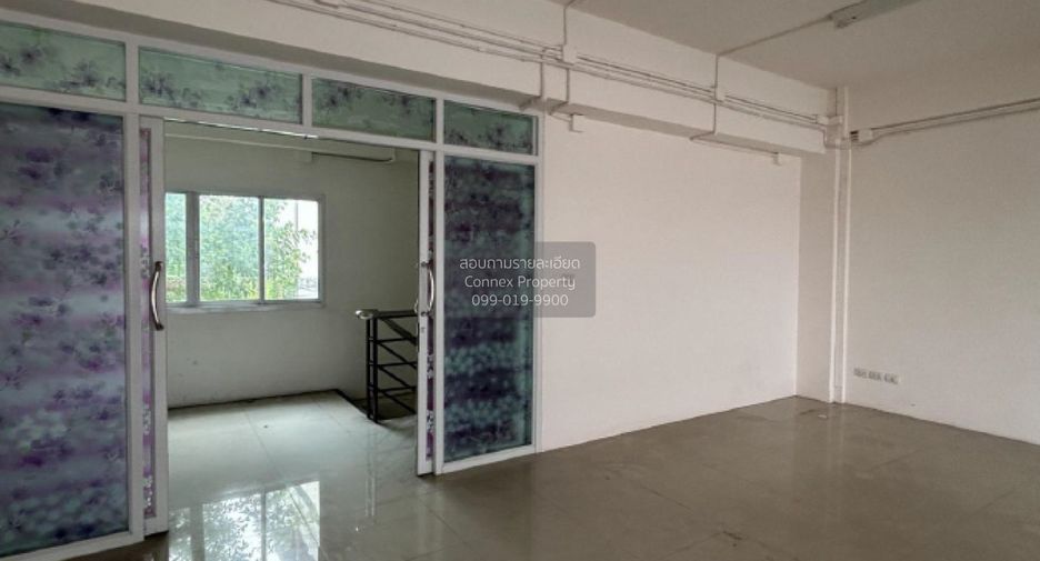 For sale 4 bedrooms retail Space in Bang Khae, Bangkok