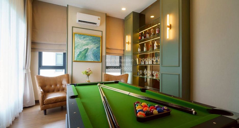 For sale 4 bedrooms house in Bang Phli, Samut Prakan