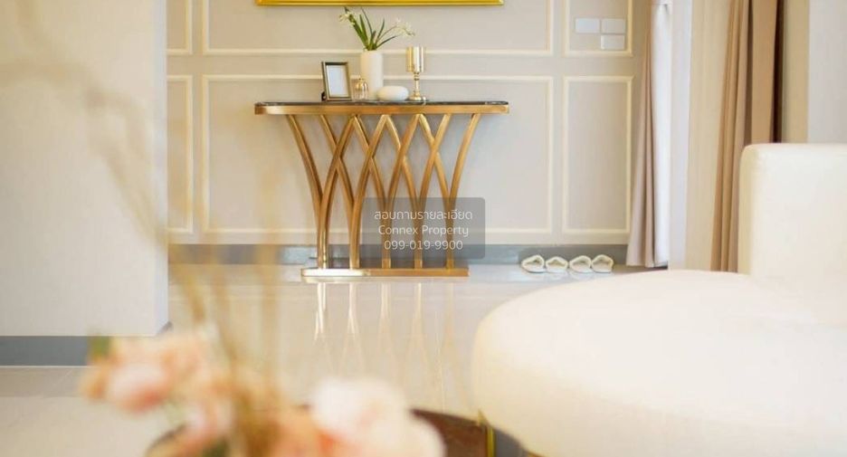 For sale 4 bedrooms house in Bang Phli, Samut Prakan