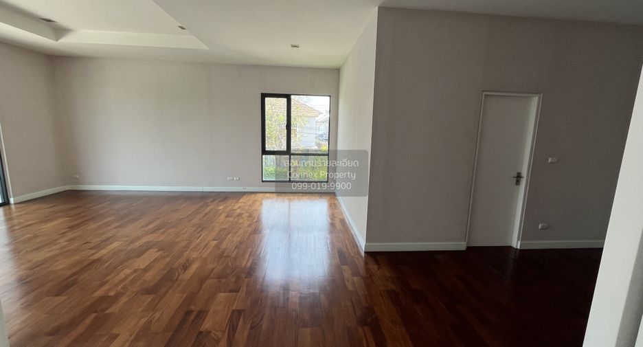 Продажа 4 спальни дом в Пращет, Бангкок